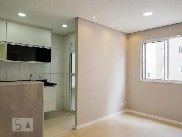 Apartamento para Venda em São Paulo/SP Bom Retiro 1 Quartos