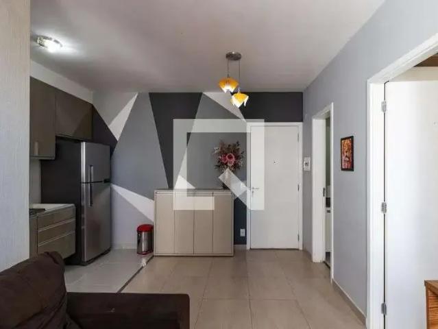 Apartamento para Venda em São Paulo/SP Bom Retiro 1 Quartos