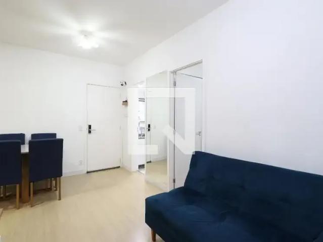 Apartamento para Venda em São Paulo/SP Bom Retiro 1 Quartos