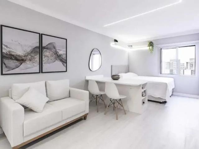 Apartamento para Venda em São Paulo/SP Bom Retiro 1 Quartos