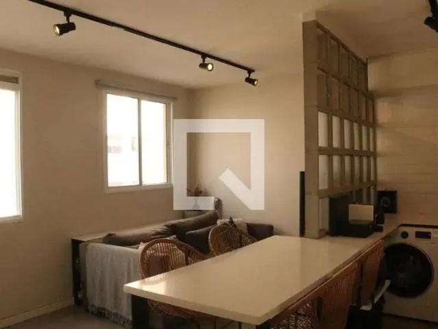 Apartamento para Venda em São Paulo/SP Bom Retiro 1 Quartos