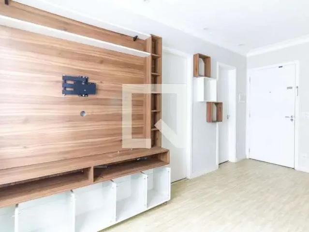 Apartamento para Venda em São Paulo/SP Bom Retiro 1 Quartos