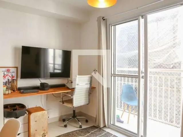 Apartamento para Venda em São Paulo/SP Bom Retiro 1 Quartos