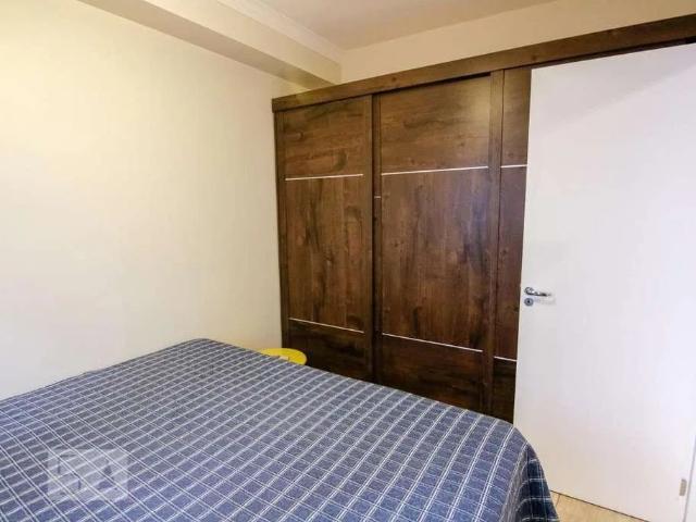 Apartamento para Venda em São Paulo/SP Bom Retiro 1 Quartos