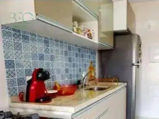 Apartamento para Venda em São Paulo/SP Bom Retiro 1 Quartos