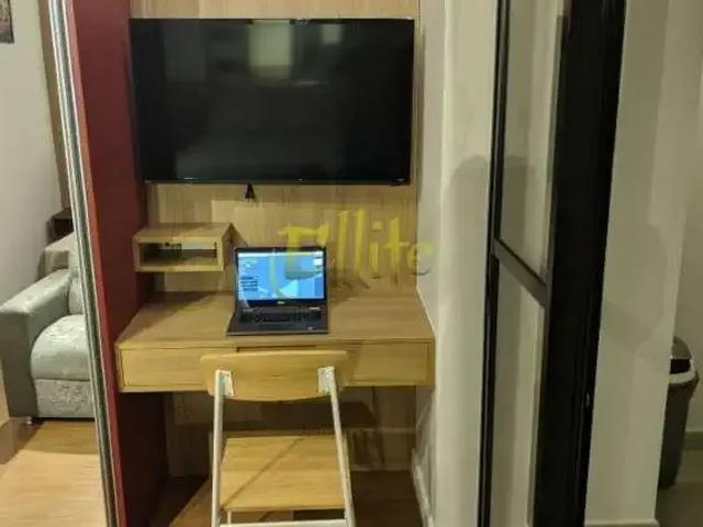 Apartamento para Venda em São Paulo/SP Bom Retiro 1 Quartos