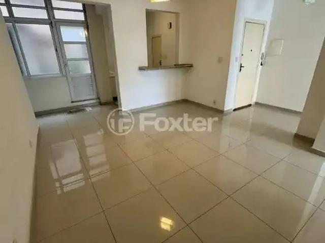 Apartamento para Venda em São Paulo/SP Bom Retiro 1 Quartos