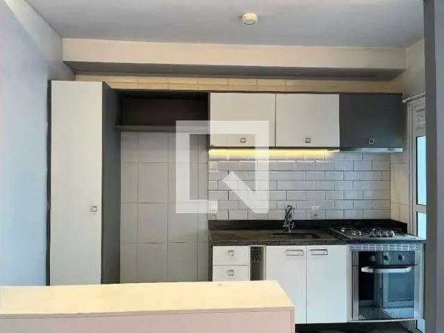 Apartamento para Venda em São Paulo/SP Bom Retiro 1 Quartos