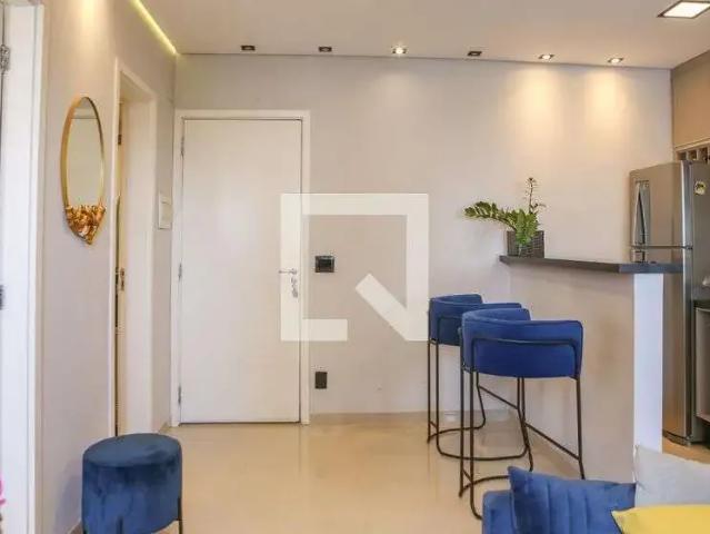 Apartamento para Venda em São Paulo/SP Bom Retiro 1 Quartos