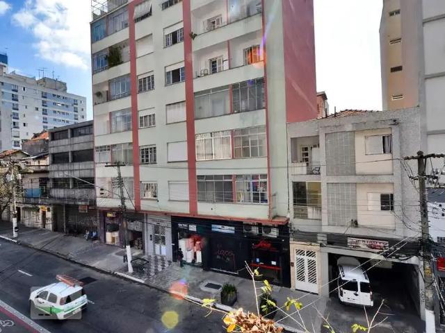 Apartamento para Venda em São Paulo/SP Bom Retiro 1 Quartos