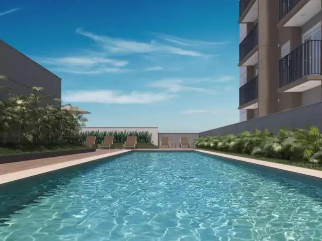 Apartamento para Venda em São Paulo/SP Bom Retiro 1 Quartos
