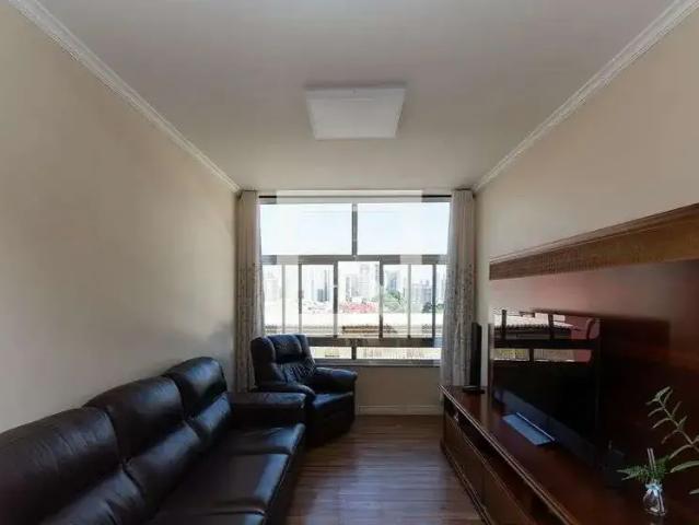 Apartamento para Venda em São Paulo/SP Bom Retiro 2 Quartos