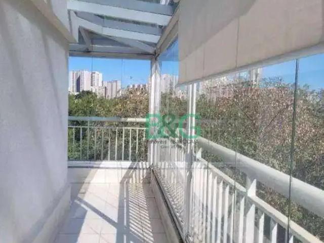 Apartamento para Venda em São Paulo/SP Bom Retiro 2 Quartos