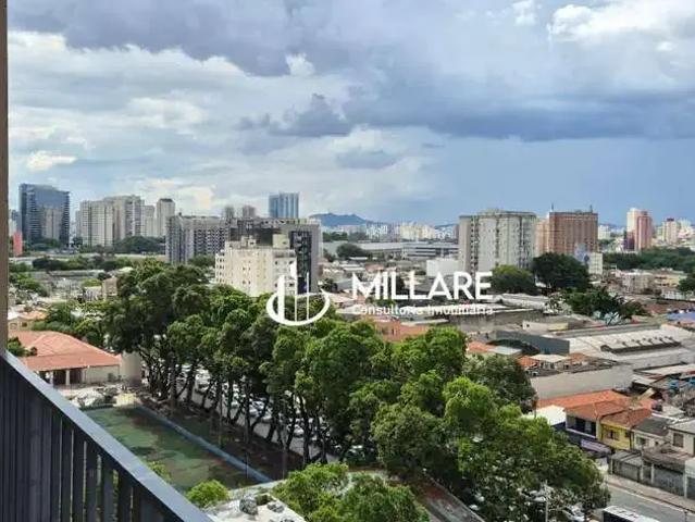 Apartamento para Venda em São Paulo/SP Bom Retiro 2 Quartos