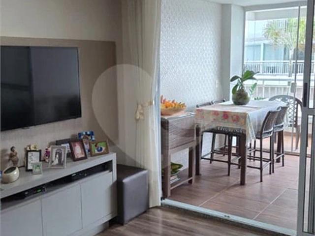 Apartamento para Venda em São Paulo/SP Bom Retiro 2 Quartos