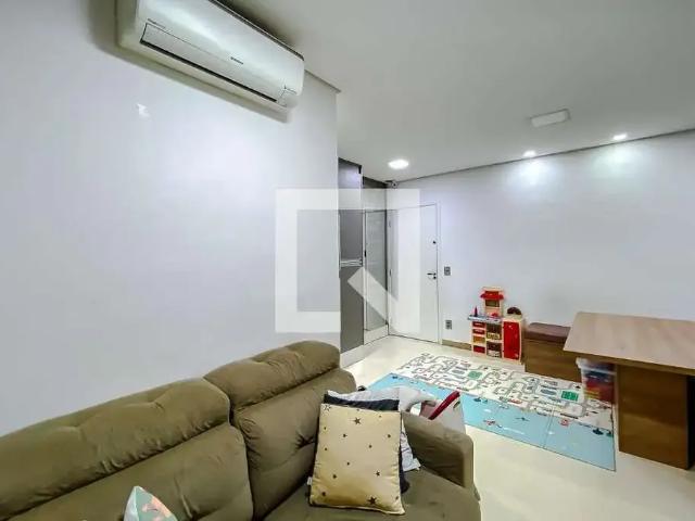Apartamento para Venda em São Paulo/SP Bom Retiro 2 Quartos