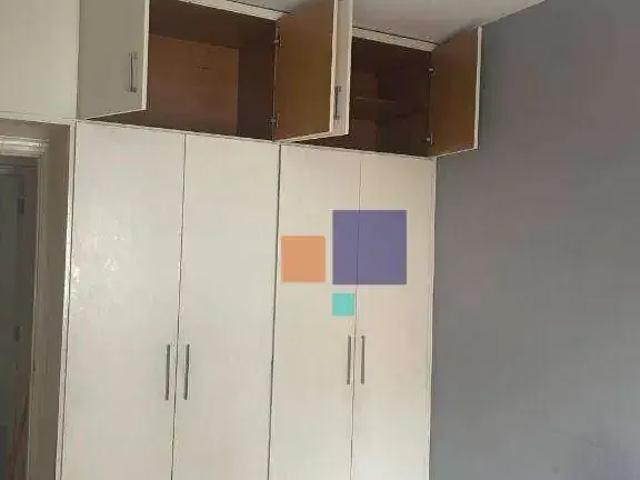 Apartamento para Venda em São Paulo/SP Bom Retiro 2 Quartos