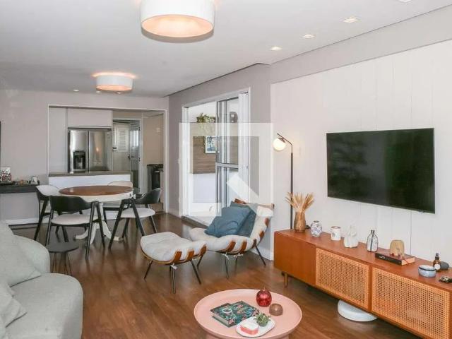 Apartamento para Venda em São Paulo/SP Bom Retiro 2 Quartos