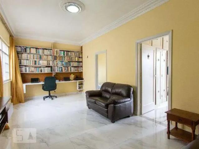 Apartamento para Venda em São Paulo/SP Bom Retiro 2 Quartos