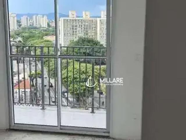 Apartamento para Venda em São Paulo/SP Bom Retiro 2 Quartos