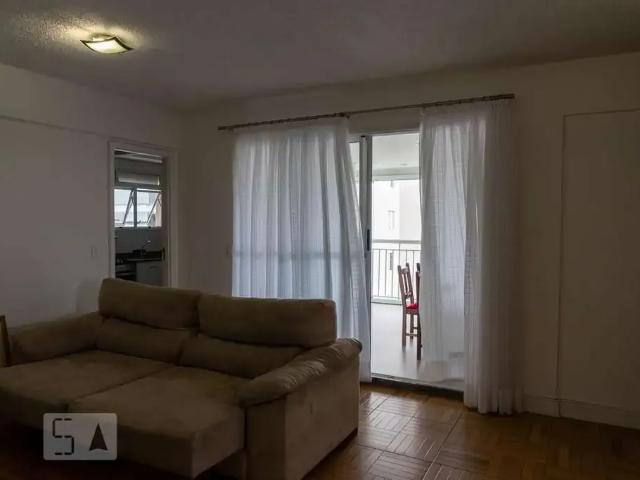 Apartamento para Venda em São Paulo/SP Bom Retiro 2 Quartos