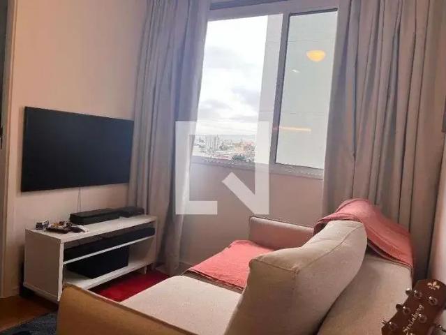 Apartamento para Venda em São Paulo/SP Bom Retiro 2 Quartos