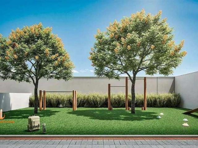 Apartamento para Venda em São Paulo/SP Bom Retiro 2 Quartos