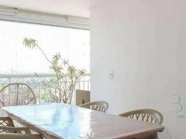 Apartamento para Venda em São Paulo/SP Bom Retiro 2 Quartos