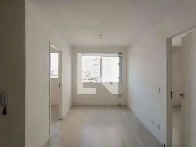 Apartamento para Venda em São Paulo/SP Bom Retiro 2 Quartos