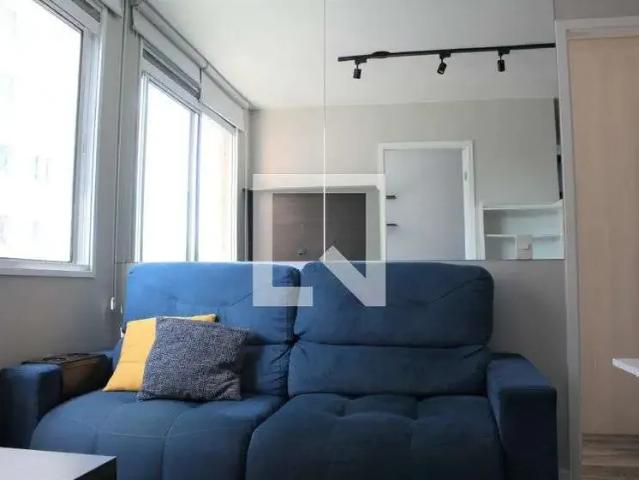 Apartamento para Venda em São Paulo/SP Bom Retiro 2 Quartos