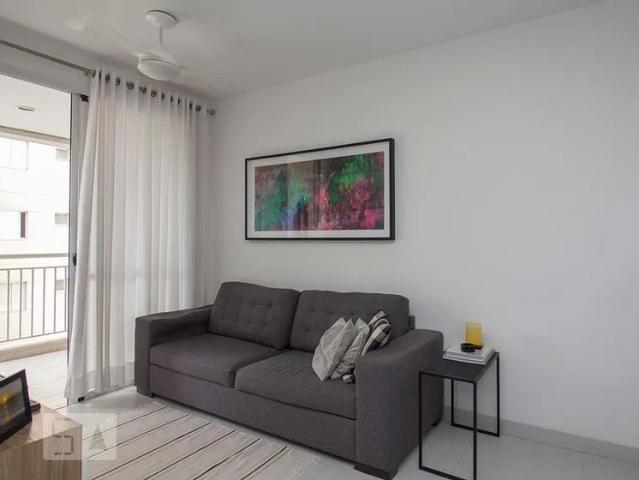 Apartamento para Venda em São Paulo/SP Bom Retiro 2 Quartos