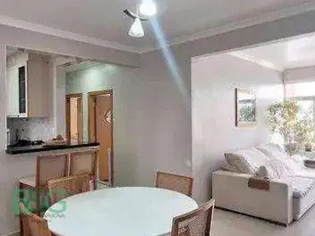 Apartamento para Venda em São Paulo/SP Bom Retiro 2 Quartos