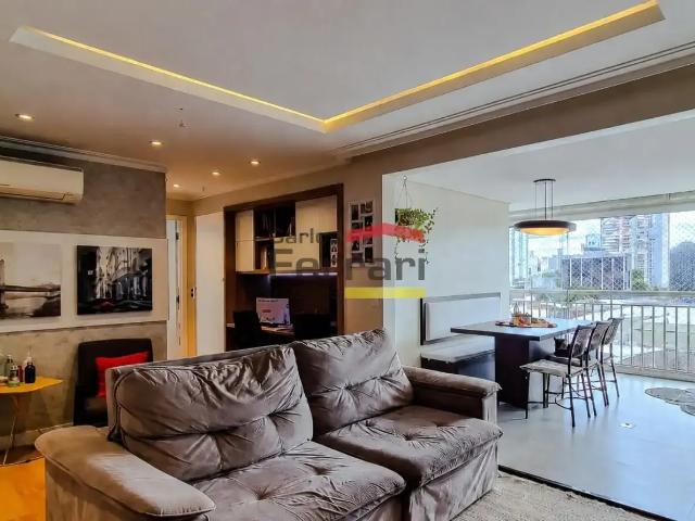 Apartamento para Venda em São Paulo/SP Bom Retiro 2 Quartos