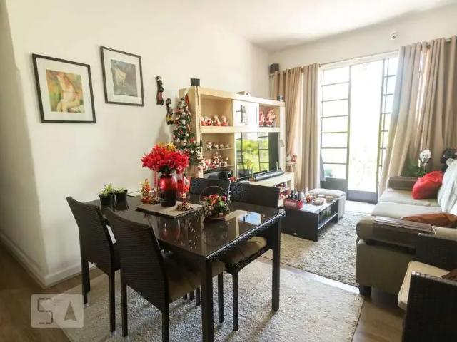 Apartamento para Venda em São Paulo/SP Bom Retiro 2 Quartos