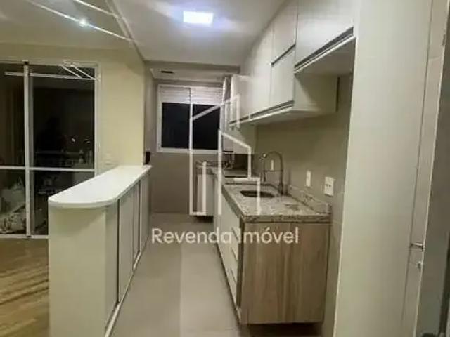Apartamento para Venda em São Paulo/SP Bom Retiro 2 Quartos