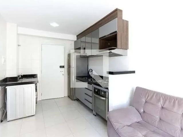 Apartamento para Venda em São Paulo/SP Bom Retiro 2 Quartos