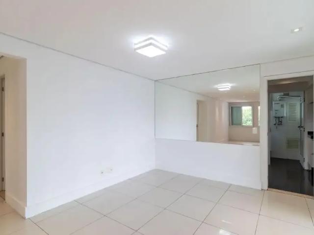 Apartamento para Venda em São Paulo/SP Bom Retiro 2 Quartos