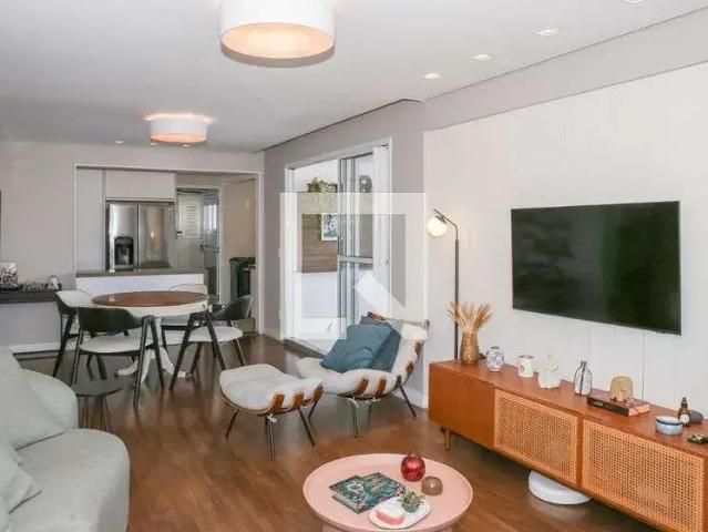Apartamento para Venda em São Paulo/SP Bom Retiro 2 Quartos