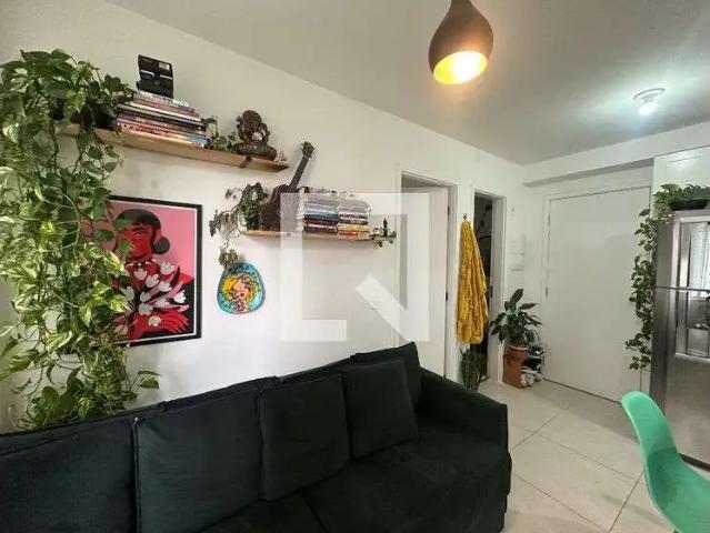 Apartamento para Venda em São Paulo/SP Bom Retiro 2 Quartos
