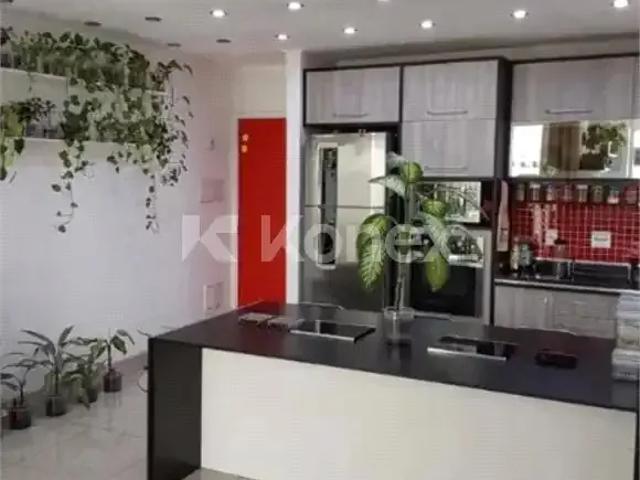 Apartamento para Venda em São Paulo/SP Bom Retiro 2 Quartos