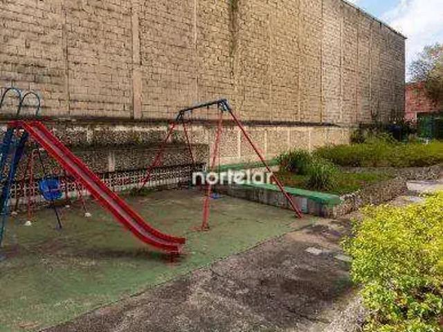 Apartamento para Venda em São Paulo/SP Bom Retiro 2 Quartos