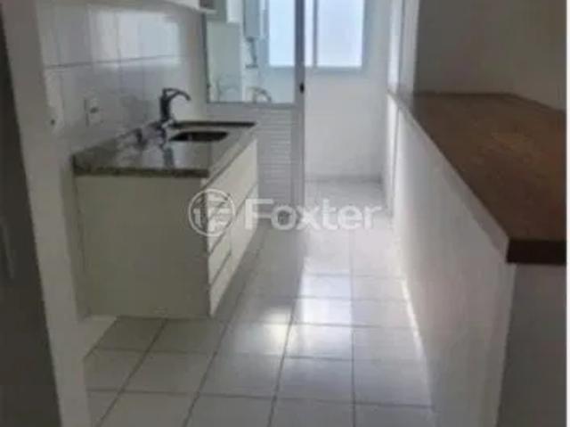 Apartamento para Venda em São Paulo/SP Bom Retiro 2 Quartos