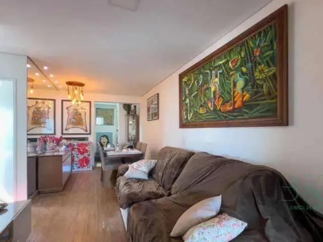 Apartamento para Venda em São Paulo/SP Bom Retiro 2 Quartos