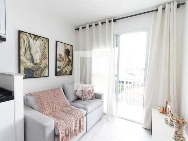 Apartamento para Venda em São Paulo/SP Bom Retiro 2 Quartos