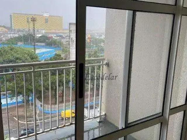 Apartamento para Venda em São Paulo/SP Bom Retiro 2 Quartos