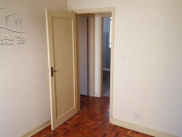 Apartamento para Venda em São Paulo/SP Bom Retiro 2 Quartos