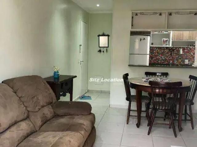 Apartamento para Venda em São Paulo/SP Bom Retiro 2 Quartos