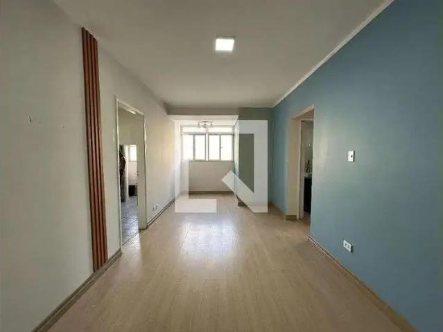 Apartamento para Venda em São Paulo/SP Bom Retiro 2 Quartos