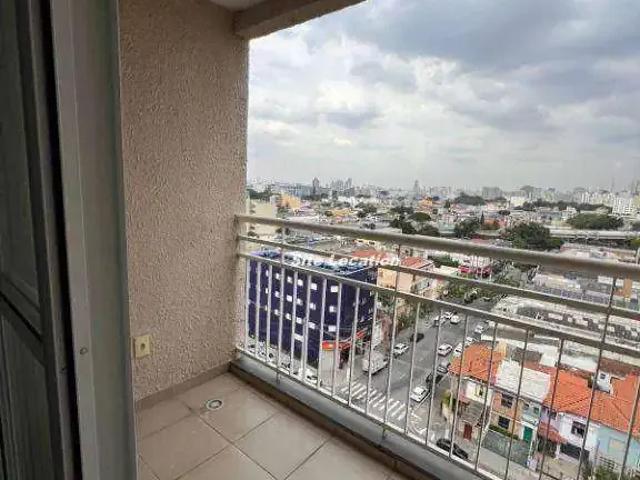 Apartamento para Venda em São Paulo/SP Bom Retiro 2 Quartos