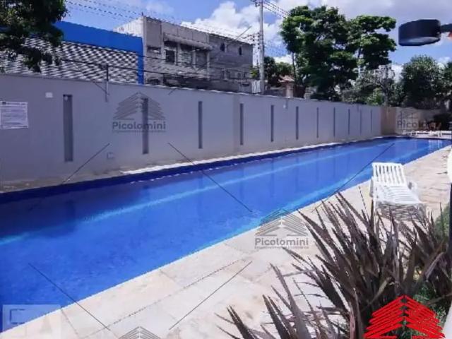 Apartamento para Venda em São Paulo/SP Bom Retiro 2 Quartos